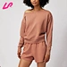 pink sweater for women